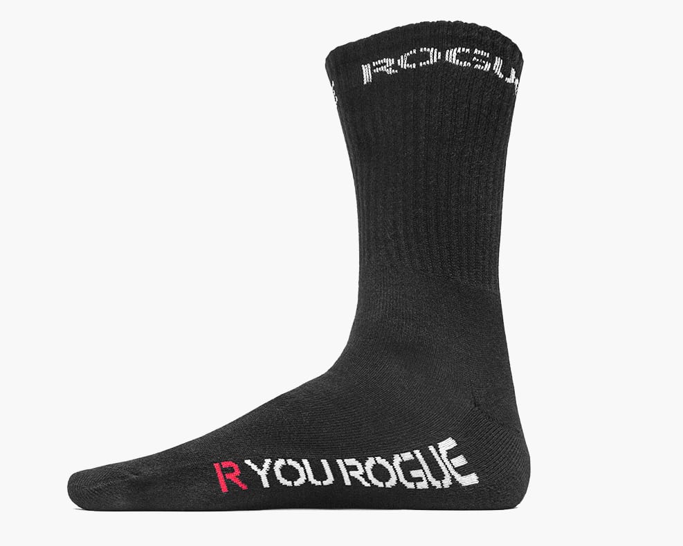 Chaussette crossfit rogue store